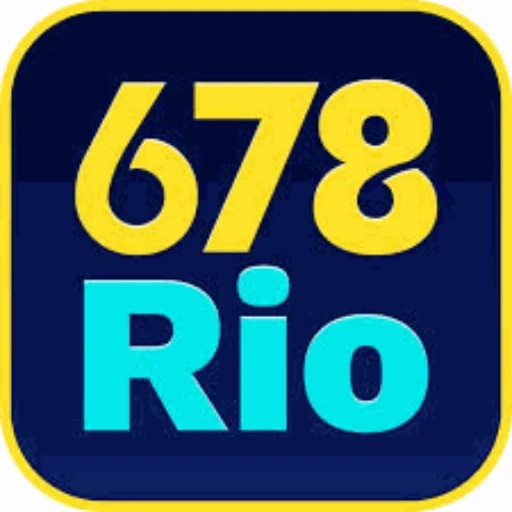 678 rio Logo